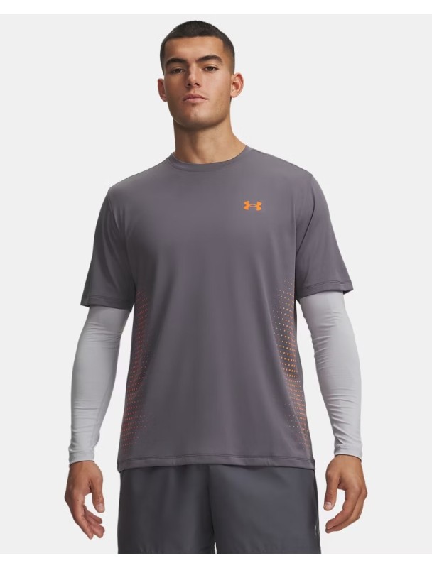 UA TECH PLAY TEE