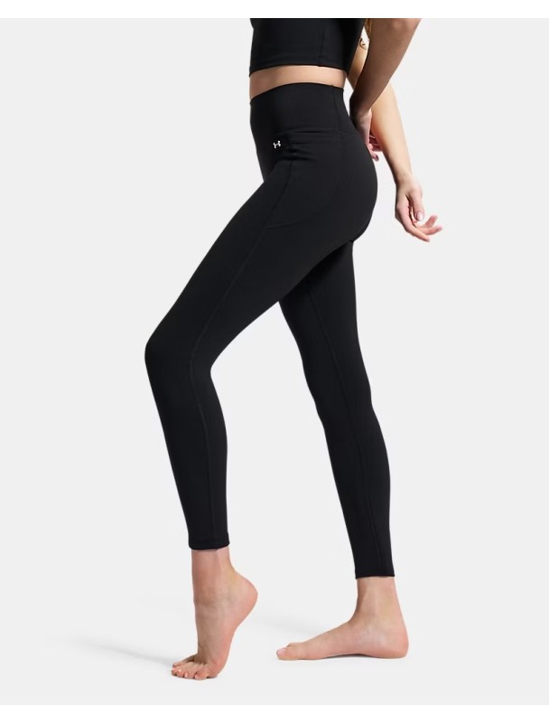 W PANT LEGG