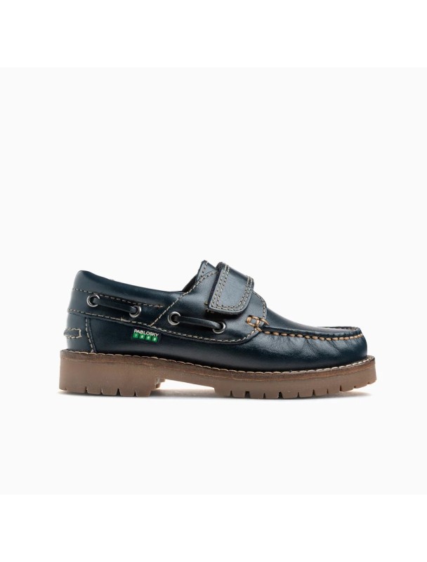 NAUTICO VELCRO