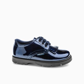 BLUCHER CH FLECO