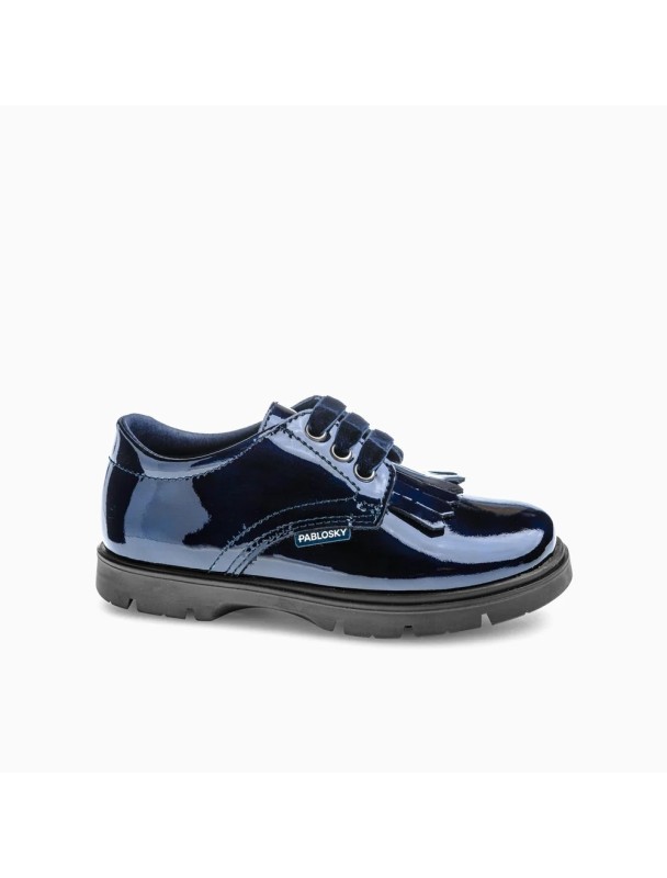 BLUCHER CH FLECO