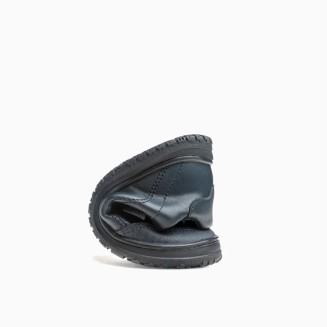ZAPATO V Y ELASTICOS COLE
