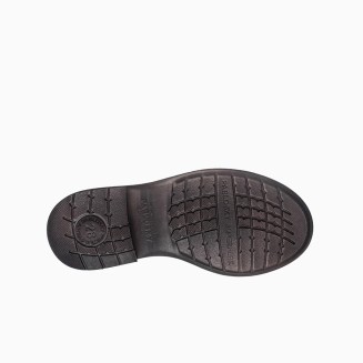BOTIN CAMPERO FLECOS