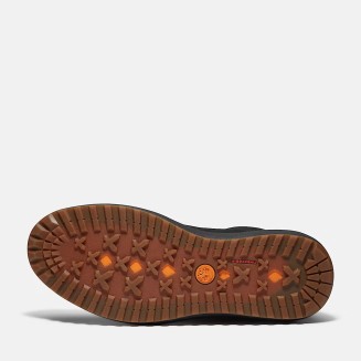 HUDSON ROAD MID GTX