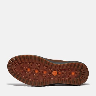 HUDSON ROAD MID GTX
