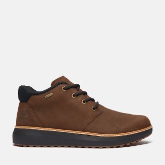 HUDSON ROAD MID GTX