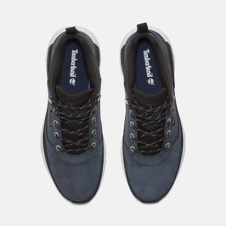 FIELD TREKKER LOW