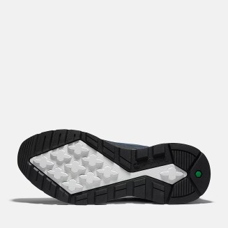 FIELD TREKKER LOW