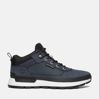 FIELD TREKKER LOW