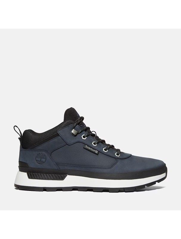 FIELD TREKKER LOW