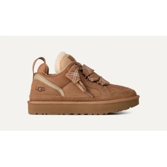 BLUCHER LOWMEL W