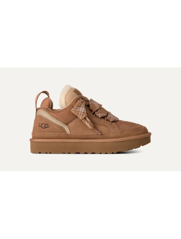 BLUCHER LOWMEL W
