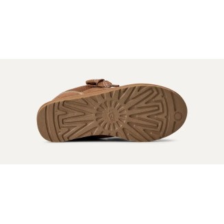 BLUCHER LOWMEL W