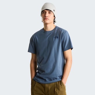 M HALF DOME PHOTO TEE