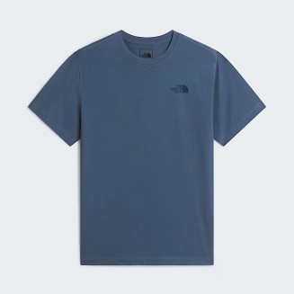 M HALF DOME PHOTO TEE