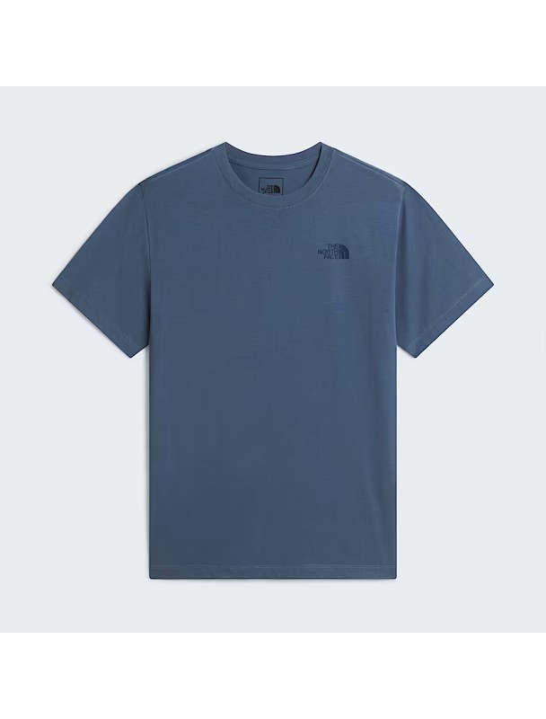 M HALF DOME PHOTO TEE