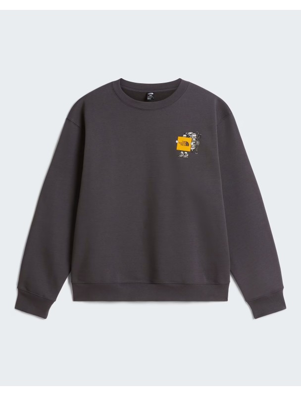 U GEAR UP GET CREW