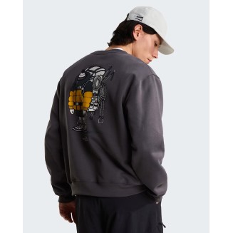 U GEAR UP GET CREW
