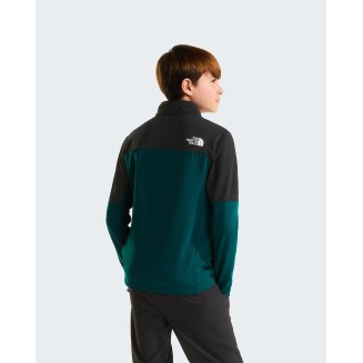 YB HIKE MIDLAYER