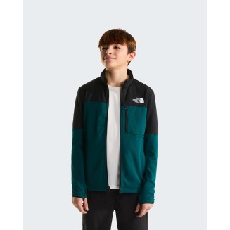 YB HIKE MIDLAYER
