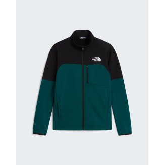 YB HIKE MIDLAYER