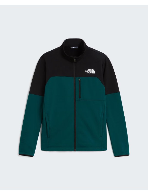 YB HIKE MIDLAYER
