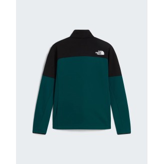 YB HIKE MIDLAYER