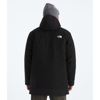 MTN RANGE DOWN PARKA
