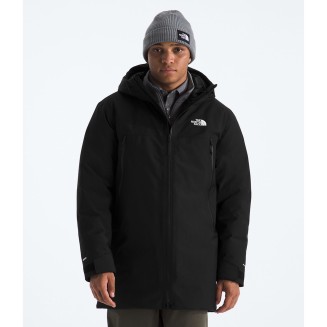 MTN RANGE DOWN PARKA