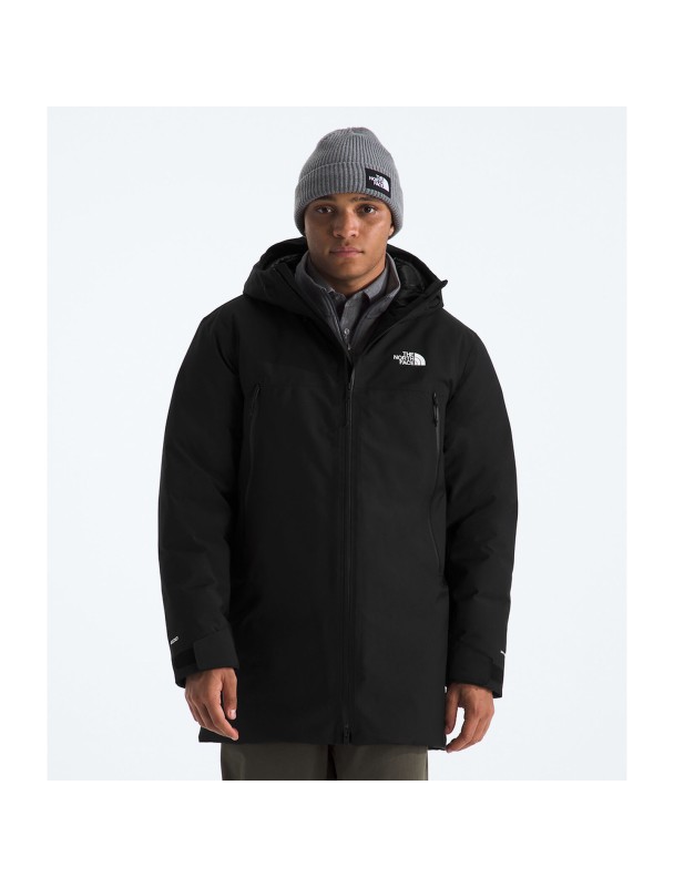 MTN RANGE DOWN PARKA