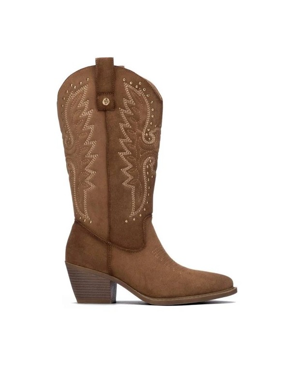 BOTA CAMPERA