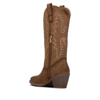 BOTA CAMPERA