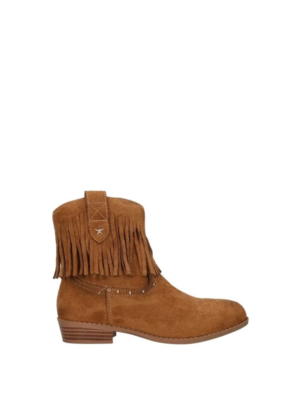 BOTIN CAMPERO JR