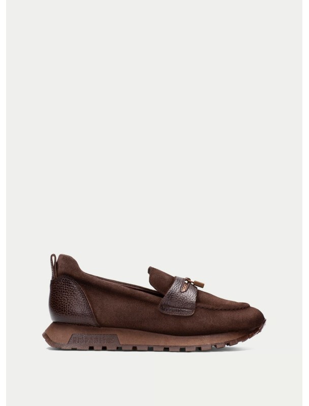 MOCASIN