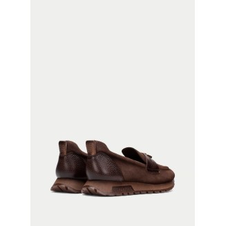 MOCASIN