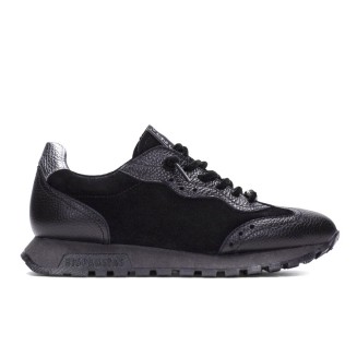 BLUCHER
