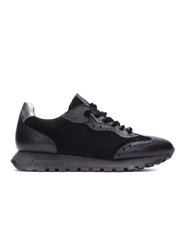 BLUCHER