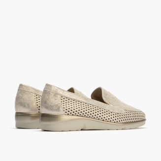 MOCASIN