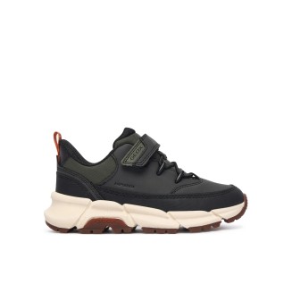 ZAPATO V ELASTICOS JR