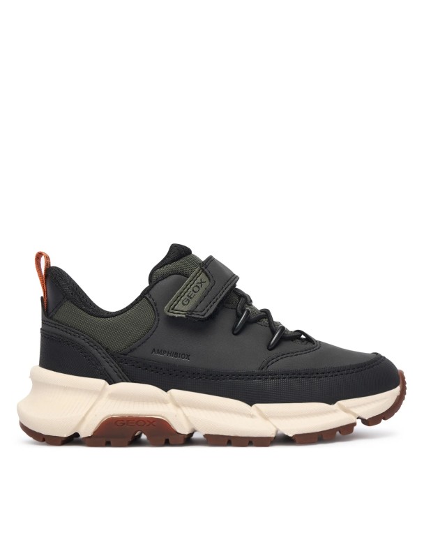 ZAPATO V ELASTICOS JR