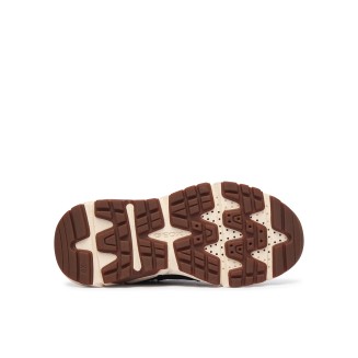 ZAPATO V ELASTICOS JR