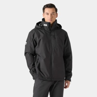 CREW HD PILE JKT