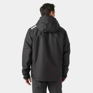 CREW HD PILE JKT