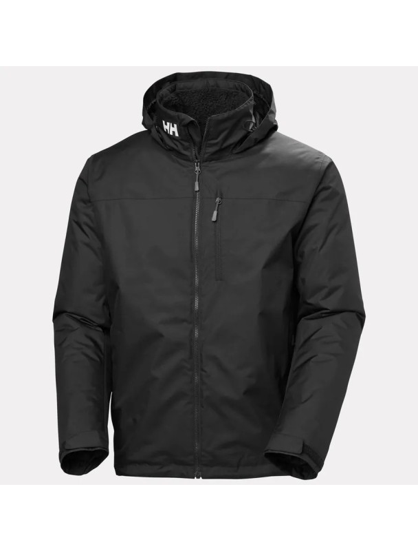 CREW HD PILE JKT