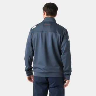 CREW FLEECE JKT
