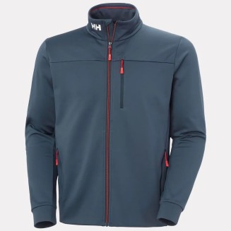 CREW FLEECE JKT