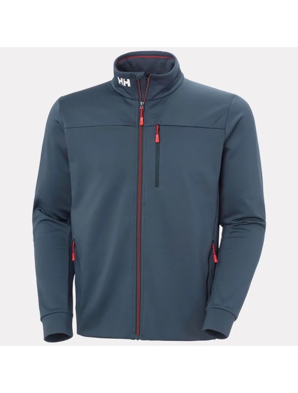 CREW FLEECE JKT