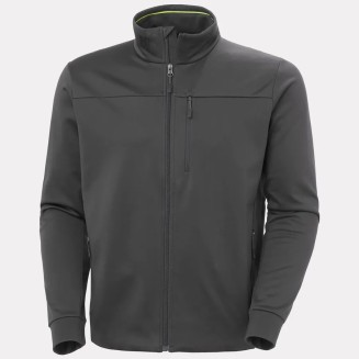CREW FLEECE JKT