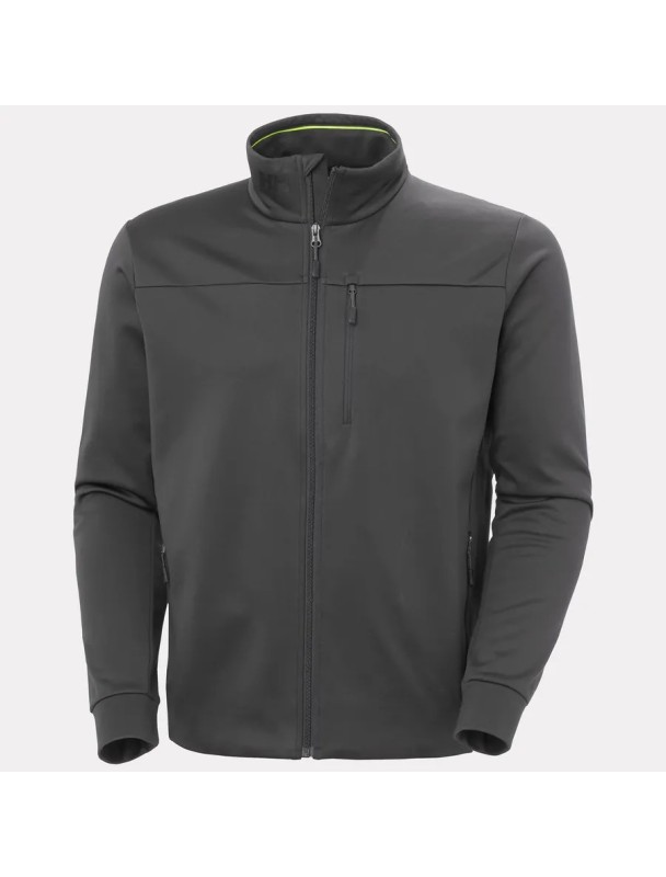 CREW FLEECE JKT