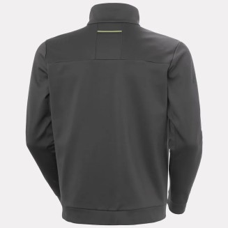 CREW FLEECE JKT